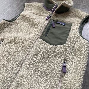 Patagonia Retro X Vest - S